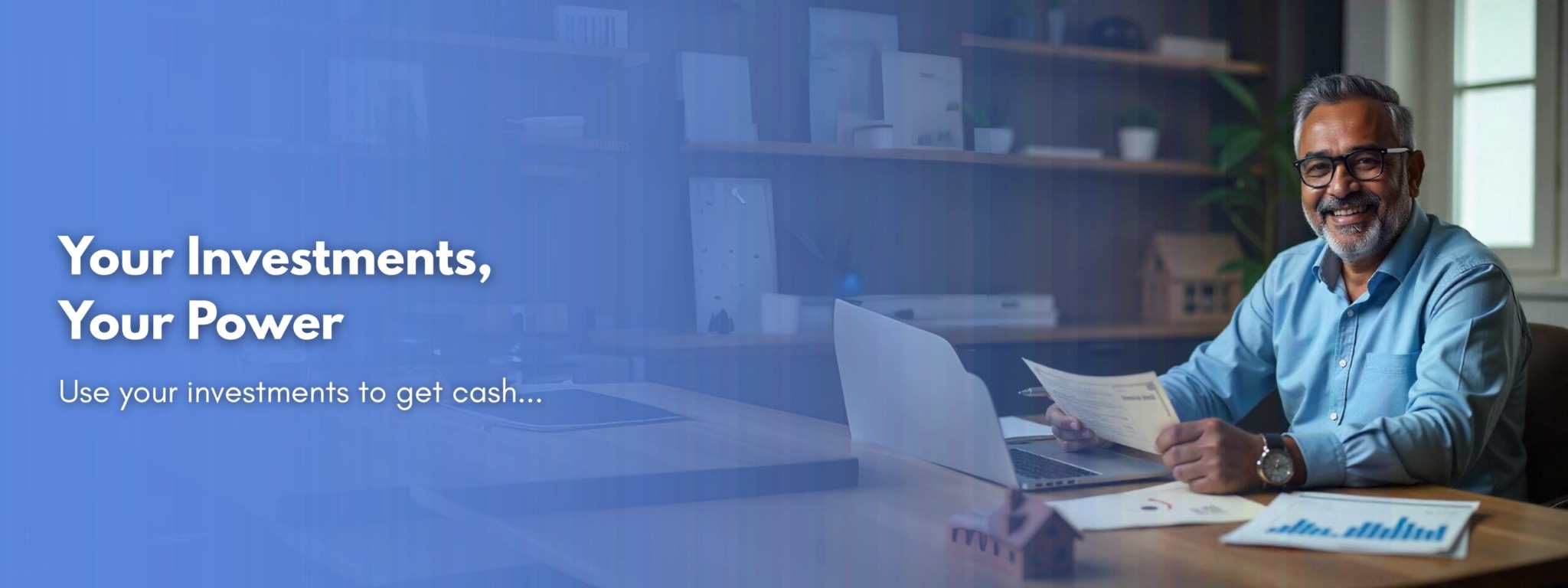 Financial services