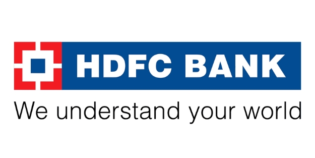 Hdfc partnership logo