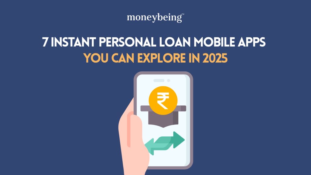 7 instant personal loan mobile apps you can explore in 2025