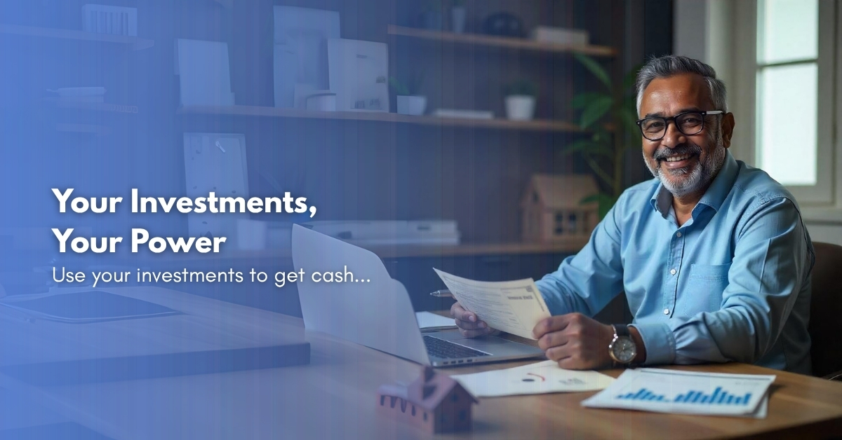 loan against securities